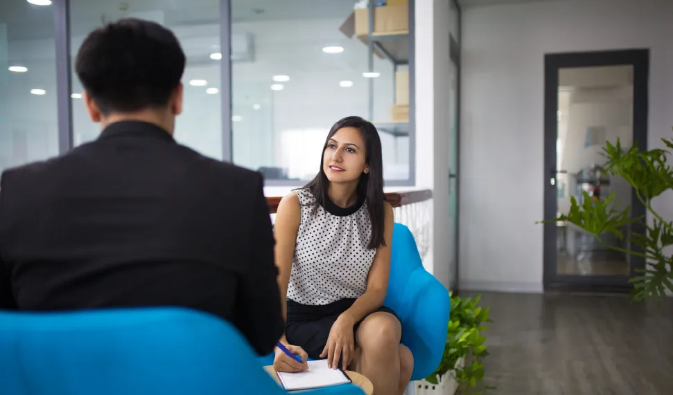 Evaluaciones Psicométricas